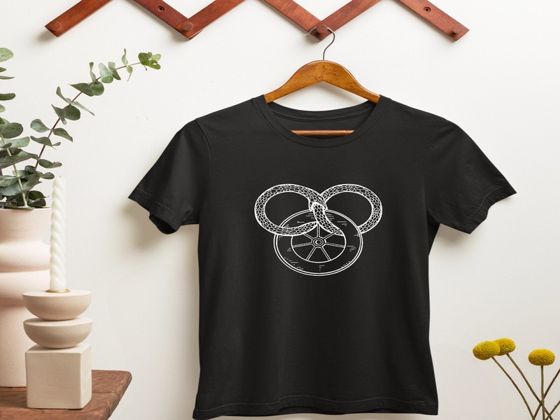 Thewheeloftime Official Store Spotlight: Premium Merchandise Unveiled