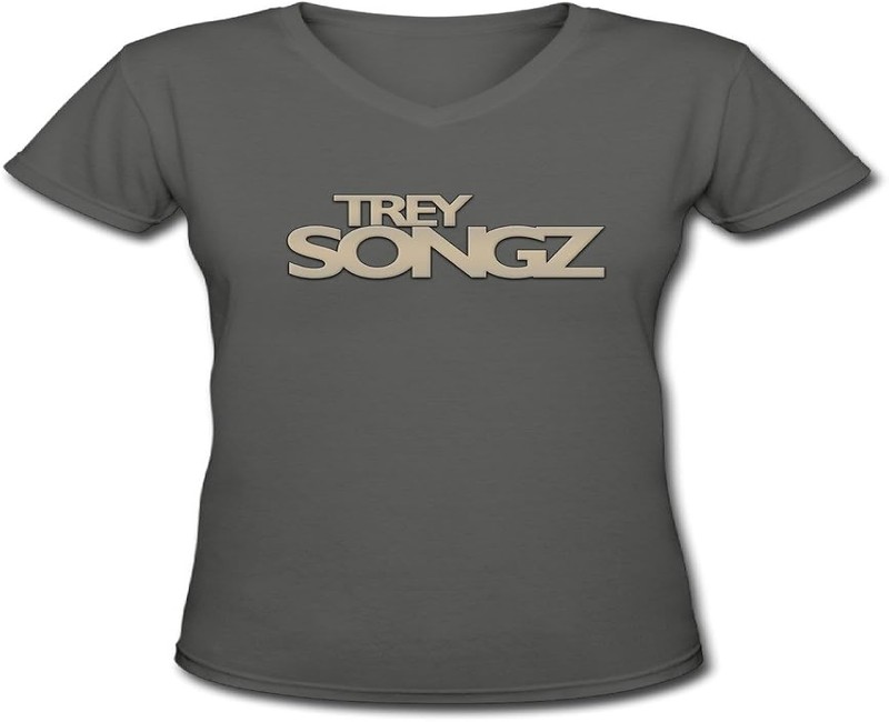 Elevate Your Style: Top Picks from Trey Songz’s Official Merch Collection